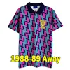 1978 1988 1989スコットランドレトロサッカージャージーマッコールマクナマラデュリージャクソンランバート1991 92 93 94 96 B.MCKINLAY MCCOIS