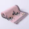 Blankets Swaddling Baby Super Soft Swaddle Wrap 100x80 CM born Bebes Sleepsacks for Stroller Bed Sleeping Covers Toddler Kids Blanket 221103