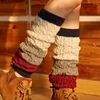 Frauen Socken Japanische Warme Wolle Bein Abdeckung Pile Socke Jacke Herbst Und Winter Mode Lose frauen Stiefel