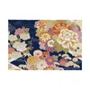 Table Mats Placemat Japan Style Mat Cloth Insulation Desktop Pad Creative Japanese Art Painting Cup Unique 45x30cm