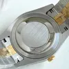 Reloj de pulsera Diamante Reloj para hombre Reloj mecánico automático 41 mm Diamantes Bisel Zafiro Reloj de pulsera de moda para hombres Reloj de pulsera Montre De Luxe