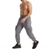 Calça masculina masculto joggers fitness casual masculino esportivo tracksuit inferior