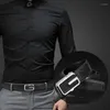 Belts G Mens Leisure Waistband Man High Quality Genuine Leather Casual Hombre Waist Strap Fashion Cowskin Sash