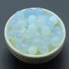 Natural 8/10/16/18/20mm Fancy Fasper Non-porous-ball Round Loose Gemstone Crystal Ball Diy Non-porous Stone Beads Ball