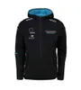 F1 Racing Sports Sports Fashion Jacket Locomotive Racing Suater Sweater Windso Perrove Worth pode ser personalizado