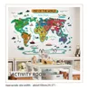 Wall Stickers For Kids Rooms Bedroom Decor Mural House Home Room Decoration