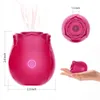 ss22 sex jouet rose forme vagin aspirateur vibrateur intime bon mamelon suceur oral lécher le clitoris stimulation puissante toys sexuels pour femmes