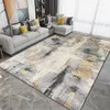 Carpets Art Splash Ink Living Room Decoration Large Area Carpet Abstract Rugs For Bedroom Apartment Lounge Rug Home Decor Porch Mat
