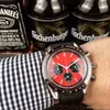 New Men 's Watch 다기능 쿼츠 크로노 그래프 오리지널 클래스 부티크 손목 Watch280U