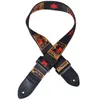 Adjustable Polyester Guitar Strap Shoulder Belts for Classical Electric Acoustic Bass Guitar Parts Accessories7809230