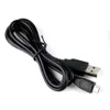 Micro USB Cables 1A أربعة CORES National National Copper Data Sync Charger V8 Cable for Power Power Bank 0.5/1/1.5m/2M