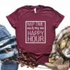 NAP Time ￤r min Happy Tee Hour Square Women Hipster Funny T-shirt Lady Yong Girl 6