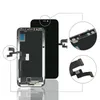 Сотовый телефон Touch ЖК -панели для iPhone X XS MAX XR 11 Дисплей TFT JK RJ OLED ЭКРЕСКИ