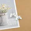 Stud Kawaii Video Game Controller oorbellen Kostuum Trendy Style Woman Girl Sieraden Drop Delivery 2022 SMTZ4