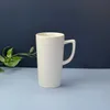 Tazze in ceramica da 600 ml Tazza da caffè opaca Grande capacità Bicchieri creativi Caffè Tazza da tè Novità Regalo Personalizzato