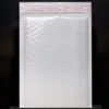 Packing Bags Pearl film bubble envelope bag white shockproof packaging bag is suitable for mobile phone accessories322e