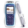Téléphones portables remis à neuf Nokia 3220 GSM 2G, caméra de jeu pour étudiants âgés, téléphone portable, cadeau nostalgique