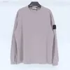 Mens Hoodies Sweatshirts High A Quality Jumpers Fashion Letter Brodery Stone Lång ärm Pullover Man Casua Clothing1