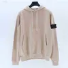 Mens Hoodies Sweatshirts High A Quality Jumpers Fashion Letter Brodery Stone Lång ärm Pullover Man Casua Clothing1