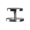 Coffee Tea Tools Barista 58mm 51mm Distributore Bean Press Two Side Flat Base Portable Outdoor Maker Tool Pressure Hand Tamper Gold