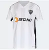 Atletico Mineiro HOME męskie koszulki piłkarskie edycja specjalna 22 23 Fred Cazares Otero Moura Elias Robinho Valdivia Adilson Santos koszulka piłkarska