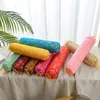 Pillow Satin Candy Millet Cute Decorative Throw Leg Car Neck Travel Decorations For Home Chinese Style