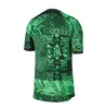 2024 2025 Nigeria voetbalshirts 18 19 22 23 maillot de foot Nigeriaanse OKOCHA Shirt Amokachi Ikpeba Yekini IHEANACHO IWOBI IGHALO voetbaluniform 1994 1996 1998 Retro