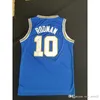 Cade Cunningham Basketball Jersey Men 27 15 2 33 Blue Nikola Jamal Murray Jokic Grant Hill