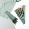 13Pcs Makeup Brushes Set Make Up Concealer Brush Blush Loose Powder Brush Eye Shadow Highlighter Foundation Beauty Tool