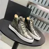 New men's casual leathern zipper fashion high-top shoes European and American masters design sneakers