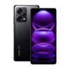 Téléphone portable d'origine Xiaomi Redmi Note 12 Pro Plus Explorer 5G 8 Go de RAM 256 Go de ROM MTK Dimensity 1080 Android 6.67 "Écran OLED 200.0MP NFC ID d'empreintes digitales Téléphone portable intelligent