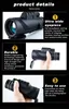 Telescopes HD 80x100 Professional Telescope Monocular Powerful Binoculars Long Range Waterproof Pocket Zoom Night For Hunting Tour