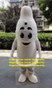 Kondom Maskottchen Kostüm Erwachsene Cartoon Charakter Outfit Anzug Allen Lovely Fahrzeugfreie Promenade zz7801