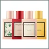 Anti-perspirant deodorant luxemerk bloei per 100 ml vrouwen geur 3 3fl oz eau de parfum langdurige geur bloemen bloem edp l dhu9o