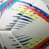 2022 Coppa del Mondo Nuova Top Soccer Ball Dimensione 5 Nice Football Ship di alta qualit￠ The Balls Without Air National Team Sport