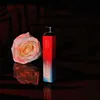 3500puff使い捨ての蒸気のある電子タバコ10ml 10風味10色の卸売