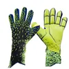 Gants de sport Gardien de but Latex Gardien de but de football Gant de football Équipement de protection des doigts 221102