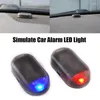 Interieur Decoraties Auto LED LAMP Small Flashing Light Security Alarm voor M550i 120D 120i 740LE IX3 I3S I3 E70 X5 M M3 M8