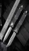 UT Marfione Combat Troodon Knife Pocket Knives Rescue Utility EDC Tools6579508