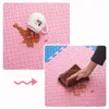 Play Mats Baby Foam Clawling EVA Puzzle Toys for Children Kids Soft Floor Mat Interlocking Exercise Tiles Gym Game Carpet 221103