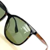Gafas de sol de moda para hombres y mujeres 1086SIT exquisita marca de ingenio para agregar un encanto elegante UV400 gafas de sol de marco completo antiguas repetidas