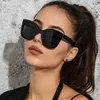 Sunglasses Women Shades UV Ray Protection Light Weight Fashionable Fashion Anti-Reflective Girl's Sun Glasses