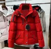 haute qualitéTop nouveaux arrivants décontracté doudoune doudoune extérieure plus chaud hiver manteaumanteau parka Canada jointures