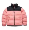 冬暖かいジャケットパーカーメンズデザイナー Dwon コート高品質レディースストリートパーカーレター厚いジッパージャケットファッションアウターウェア 7 スタイル