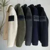 Ceketler Topstoney Man Stone Coats Adası Tasarımcısı Konng Gonng Mens Ceket Giyim Marka Ceket Avrupa Amerikan Tarzı Dış Giyim Ceket Gündelik1