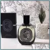 Other Health Beauty Items Premierlash Per Tam Dao Floral Woody Musk Black Label Pers Light Fragrance 75Ml Edp Mysterious Perfum Pu Dh7By