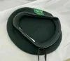 Berretti US ARMY 9° Gruppo Forze Speciali Berretto Verde 2 Stelle Maggiore Generale Grado Cappello Berretto Militare