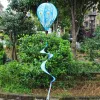 Hot Air Balloon Windsock Decorative Outside Yard Garden Party Event DIY Color Wind Spinners Decoration FY2961 bb1103