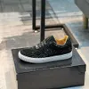 2022 Luxury Mens Fashion Piattaforma bianca Designer di alta qualità Sneaker in vera pelle Scarpe casual piatte odM0001 adasdawdasdasdawsd