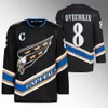 Washington Dylan Strome Capital Jersey Alex Ovechkin Darcy Kuemper T.J. Oshie Tom Wilson Max Pacioretty Nic Dowd Sonny Milano Nicklas Backstrom Beck Malenstyn Jersey